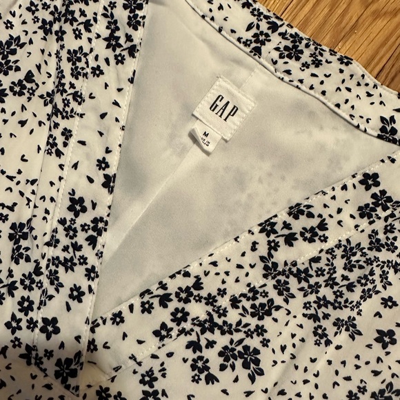 Gap Sheath Mini Dress - Picture 3 of 6